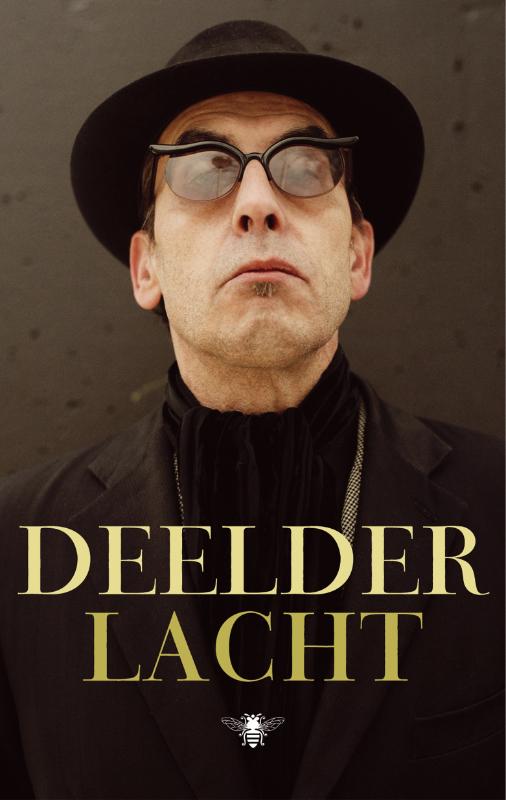 Deelder Lacht