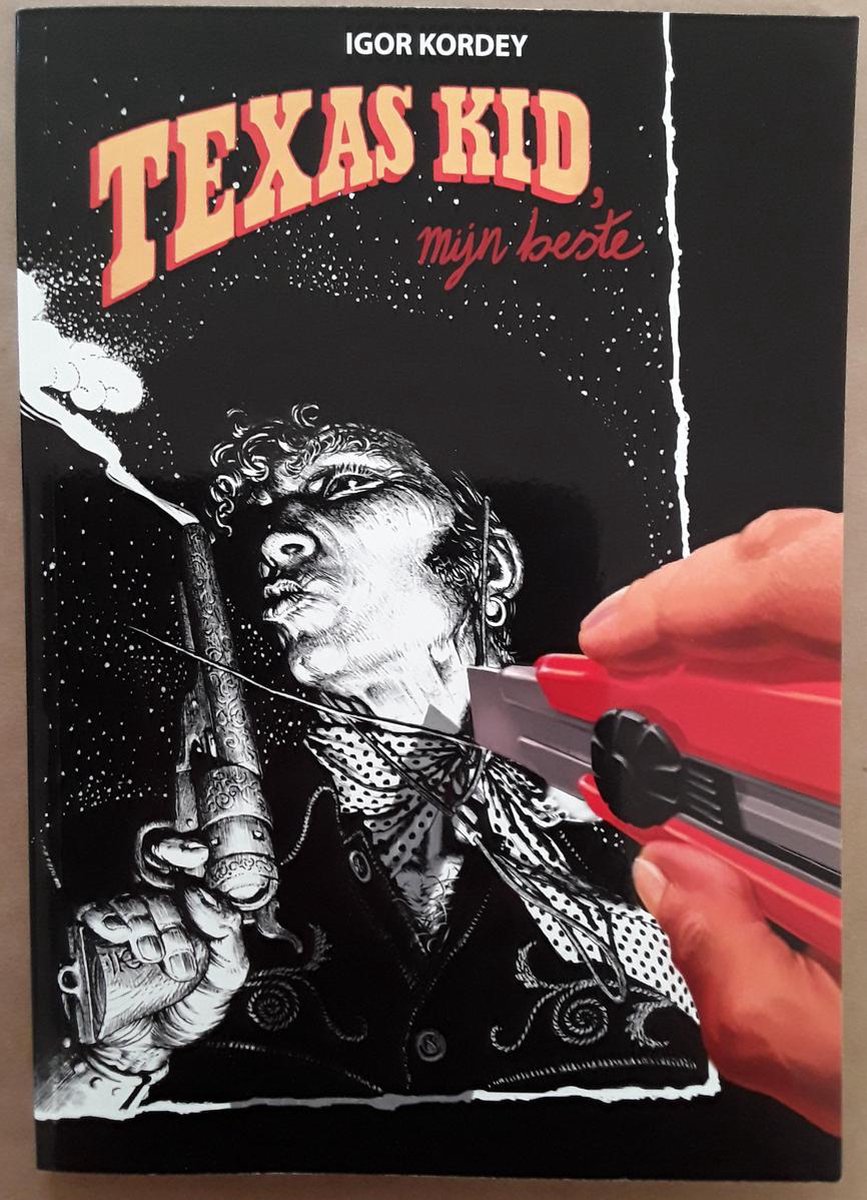 Stripboekgeschenk / 2013 / Stripboekgeschenk / 8