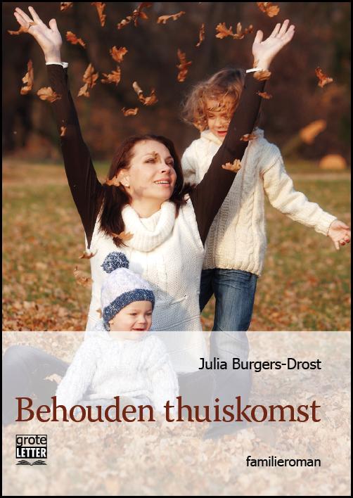 Behouden thuiskomst
