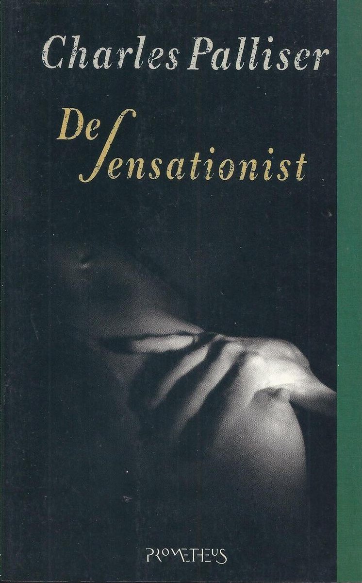 De Sensationist