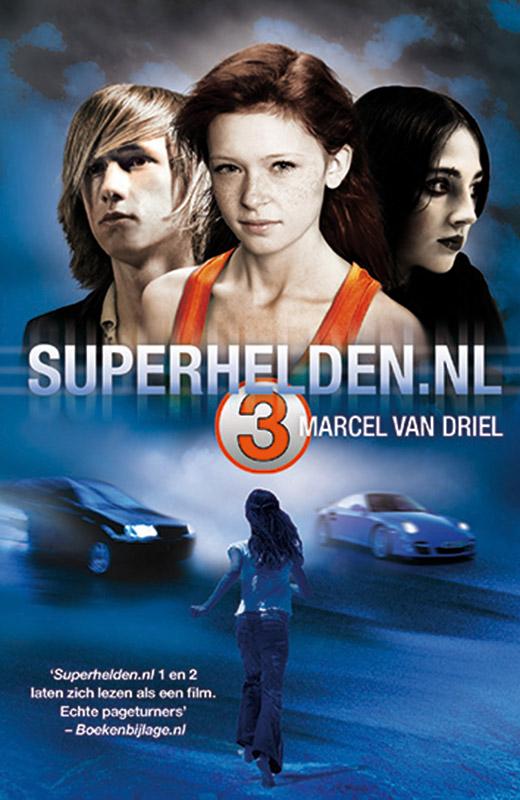 Superhelden.nl / Superhelden.nl / 3