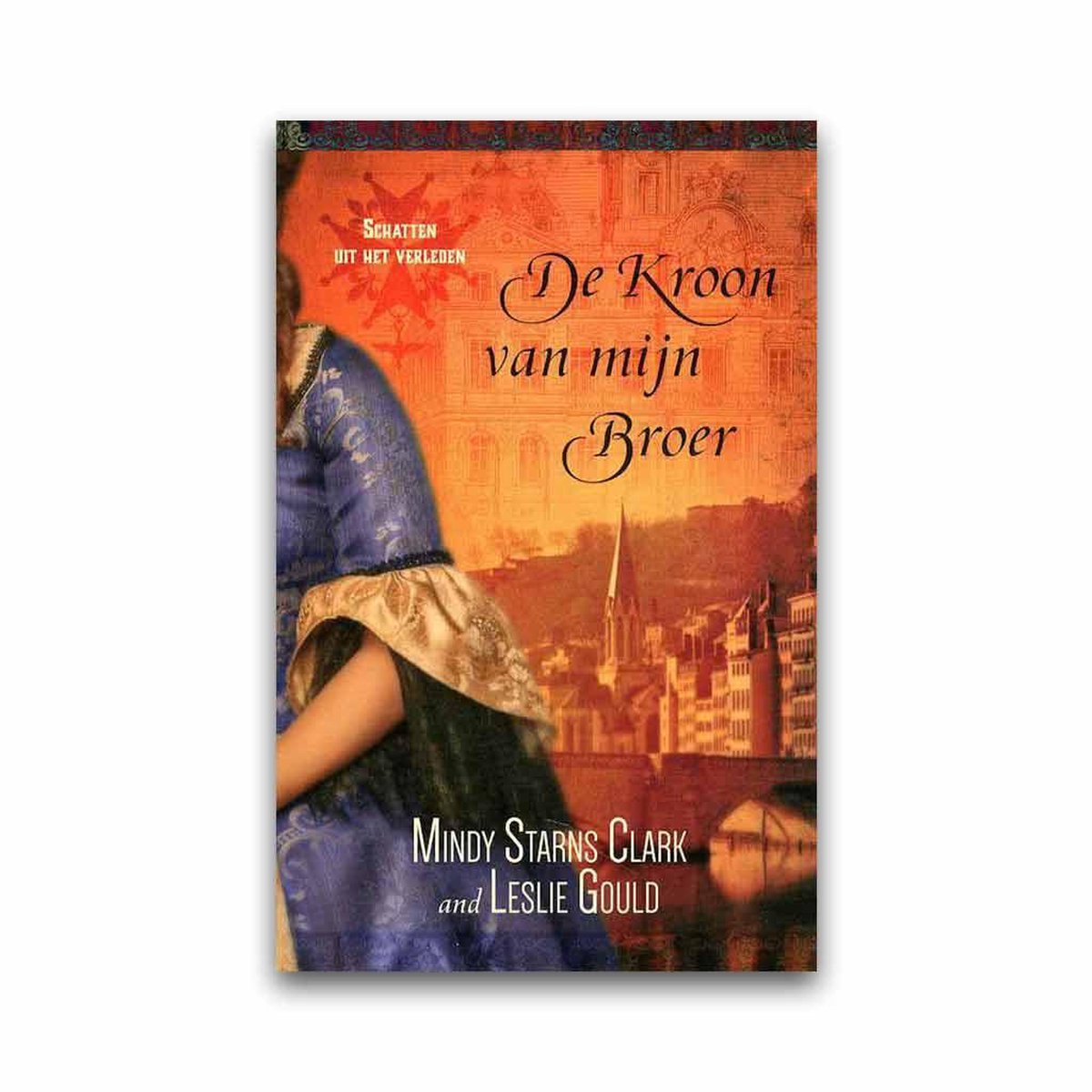 De kroon van mijn broer / Schatten uit het verleden / 1