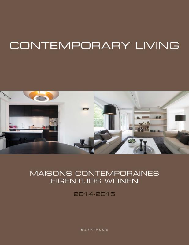 Contemporary Living 2014-2015
