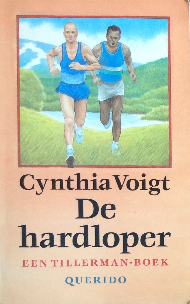 De hardloper / Tillerman-boeken / 5