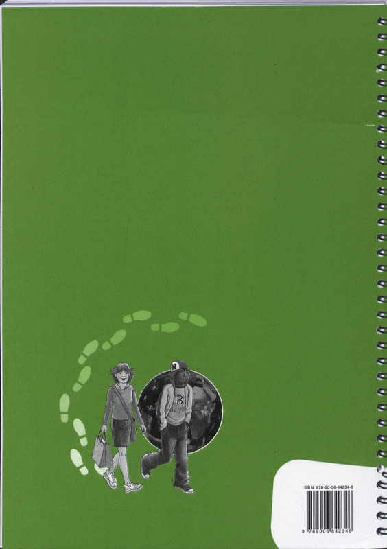 De blauwe planeet 2e druk Handleiding 7 achterkant