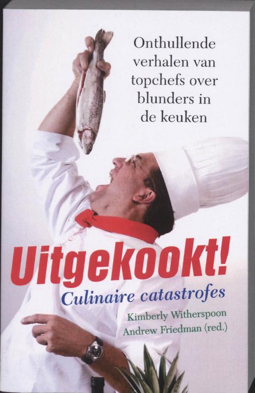 Uitgekookt! / Zilver Pockets / 404