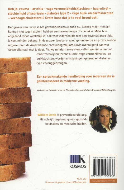 Broodbuik achterkant