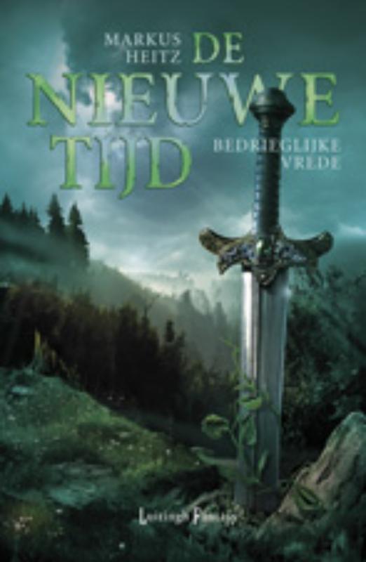 Bedrieglijke vrede / De nieuwe tijd / 1