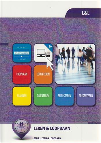 L&L : Leren en loopbaan voor niveau 3/4