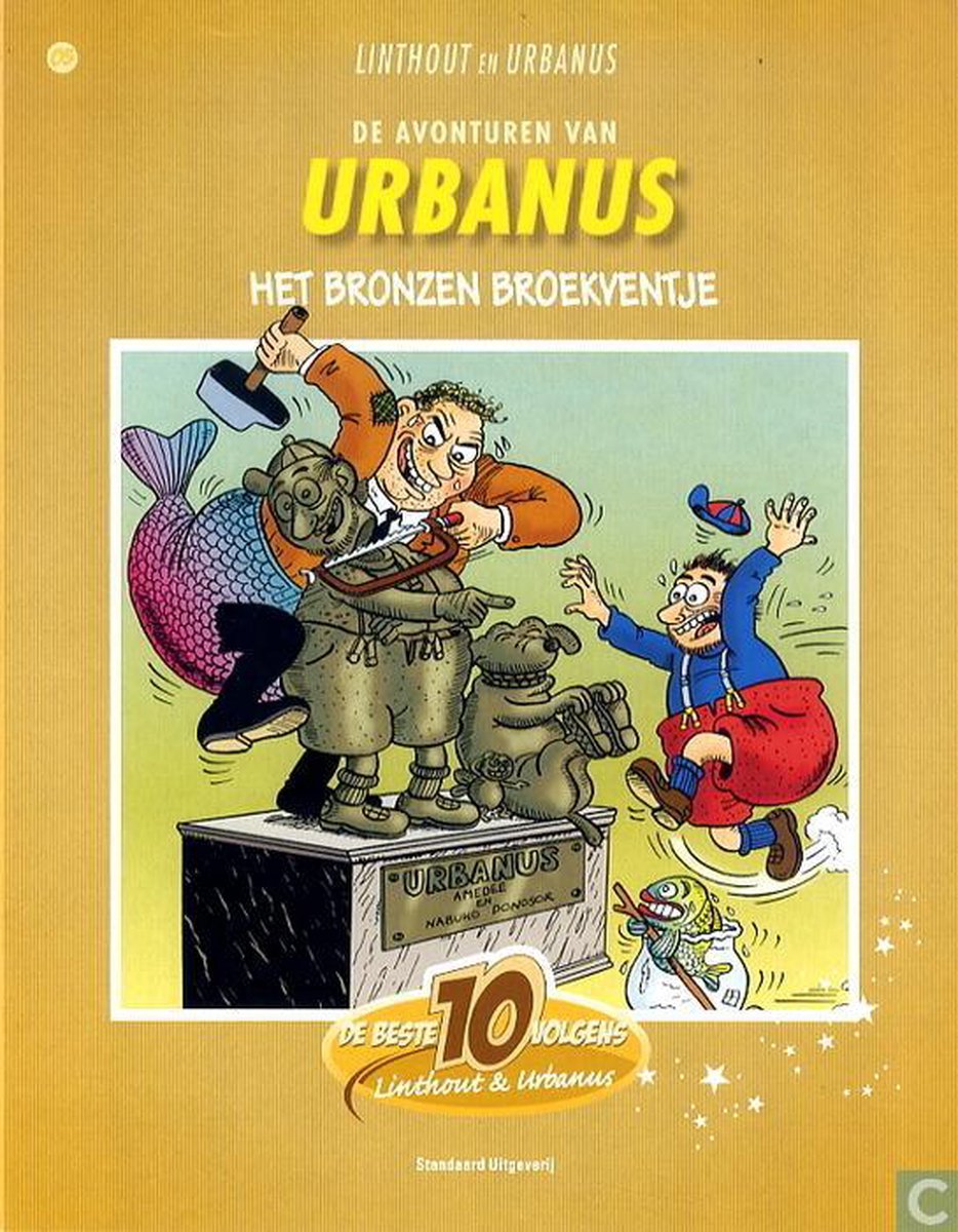 Urbanus 5