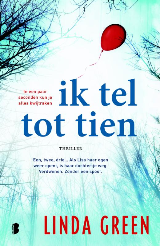Ik tel tot tien / Ik tel tot tien