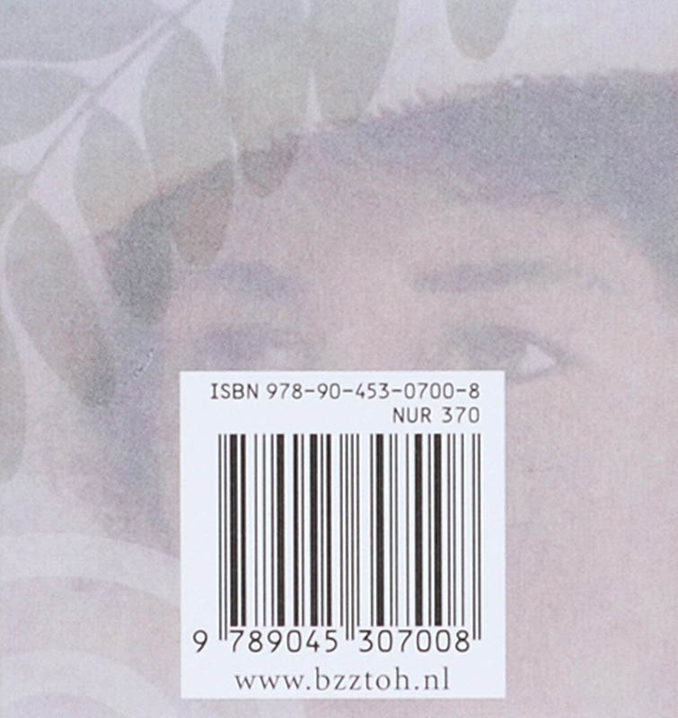 Geloof in jezelf miniatuurtjes / Miniatuurtjes achterkant