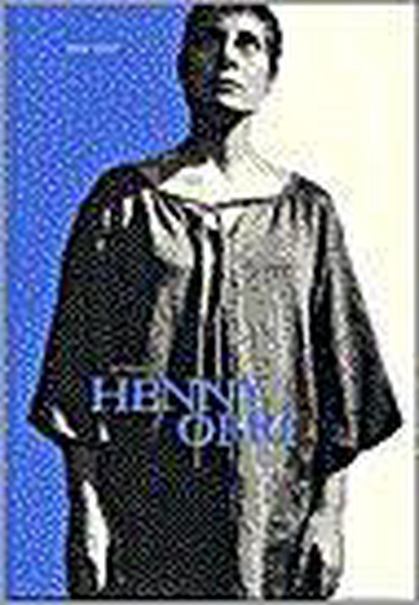Henny Orri actrice