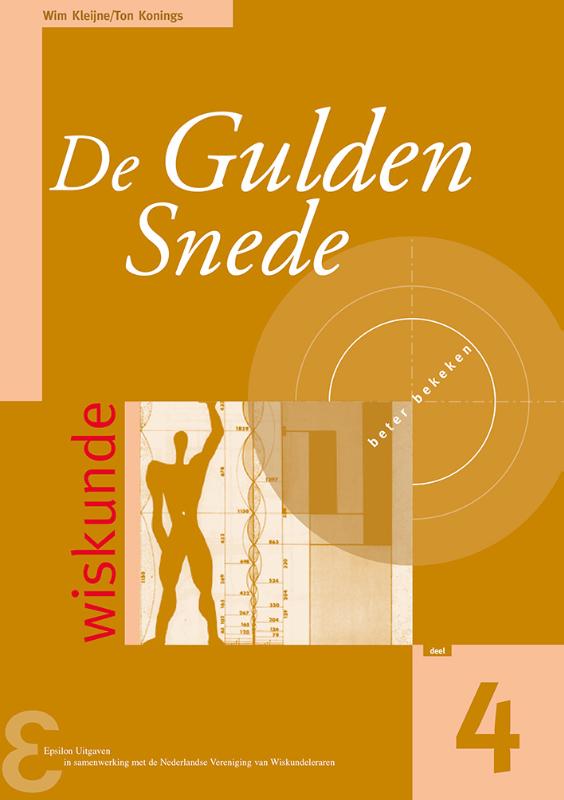 De gulden snede / Zebra-reeks / 4