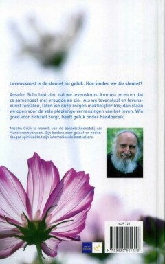 Het grote boek van levenskunst achterkant