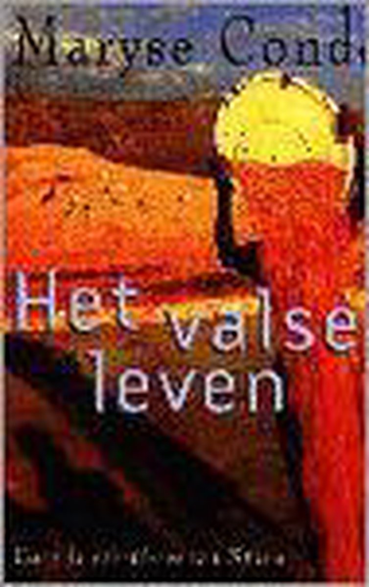 Het valse leven / Rainbow pocketboeken / 301