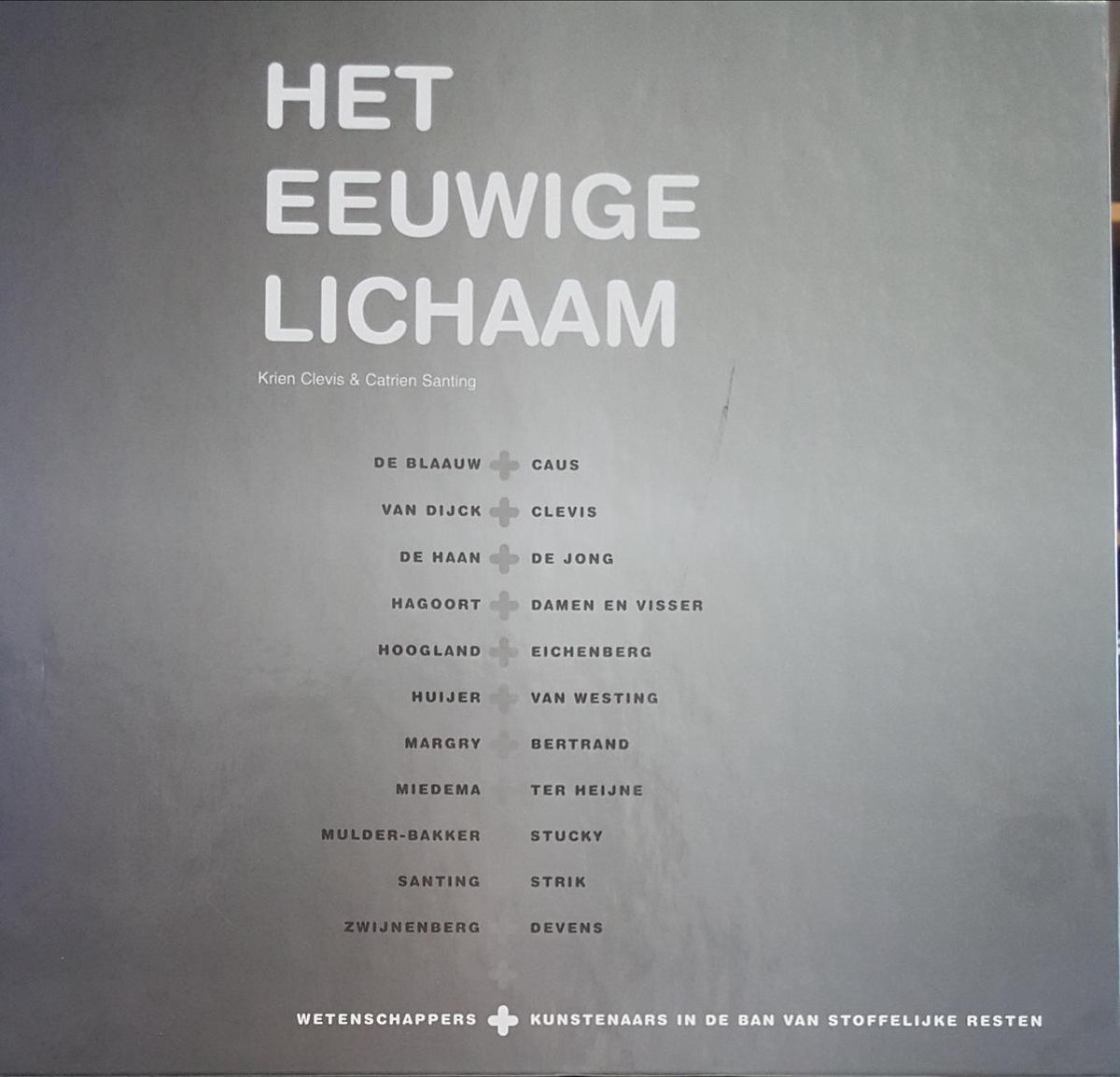Eeuwige Lichaam