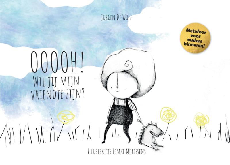 Ooooh! Wil jij mijn vriendje zijn? / Ooooh!