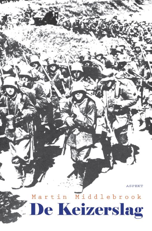 De Keizerslag