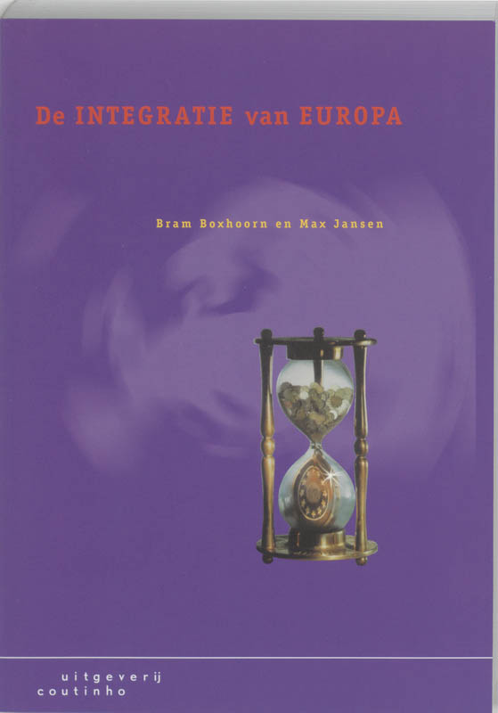 De Integratie Van Europa