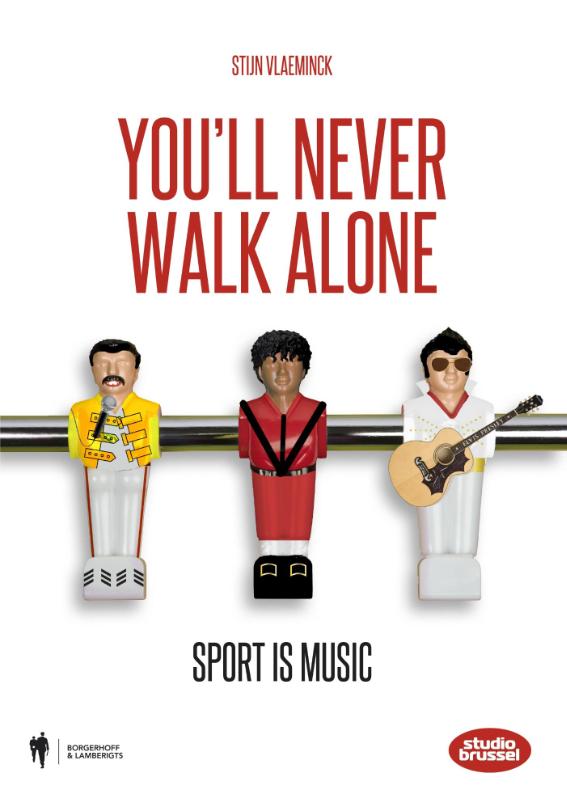 You'll never walk alone
