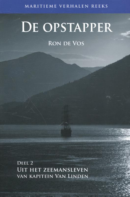 De opstapper / Maritieme verhalen reeks / 2