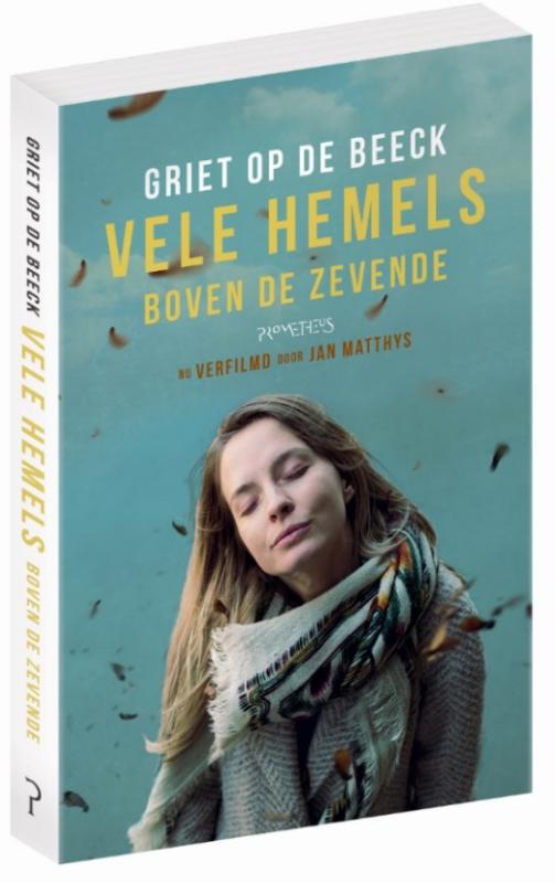 Vele hemels boven de zevende