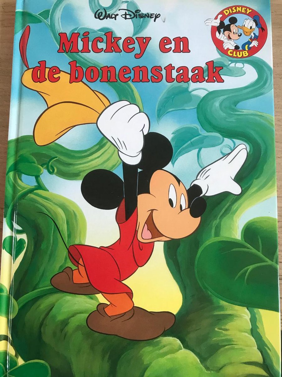 Donald Duck scheurkalender 2015