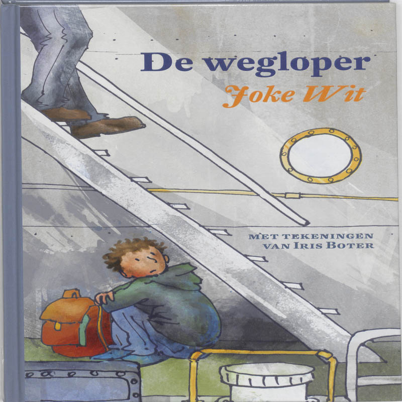De Wegloper