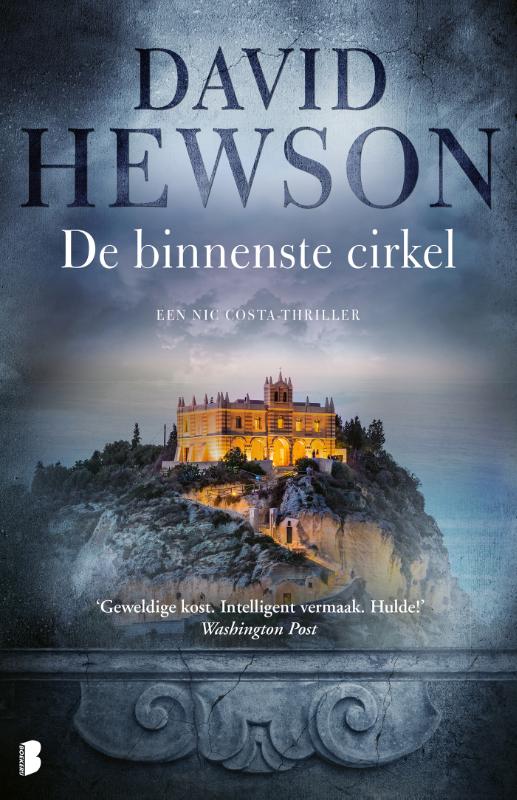 De binnenste cirkel / Nic Costa / 10
