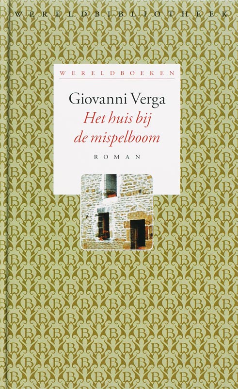 Het huis bij de mispelboom / Wereldboeken / 12