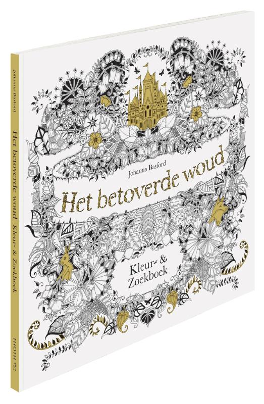 Het betoverde woud