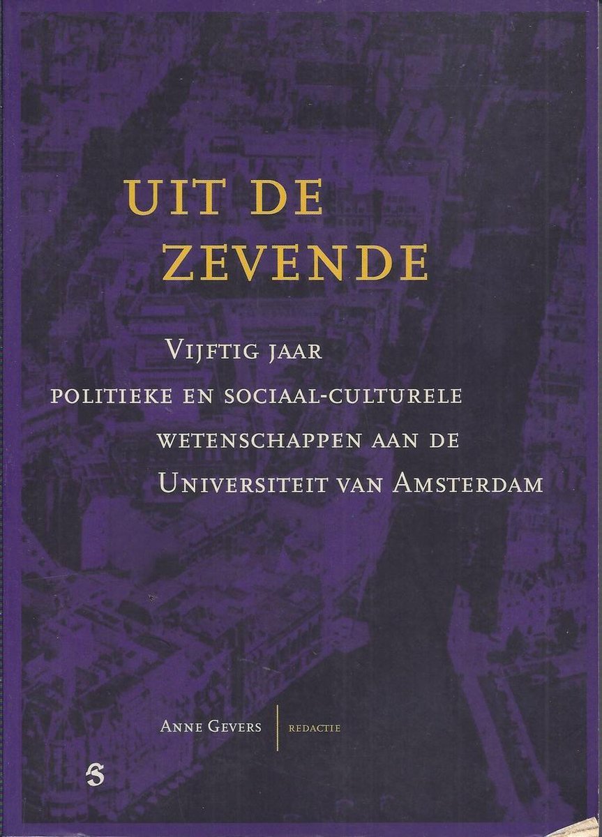 Uit de zevende