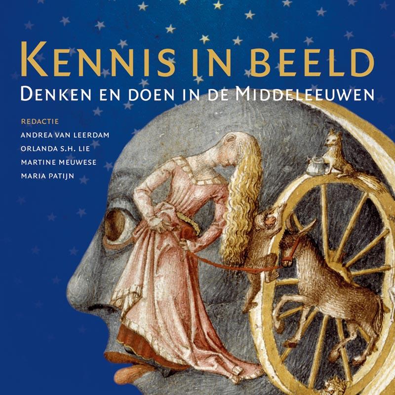 Kennis in beeld / Artesliteratuur in de Nederlanden / 8
