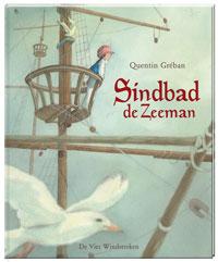 Sindbad de zeeman