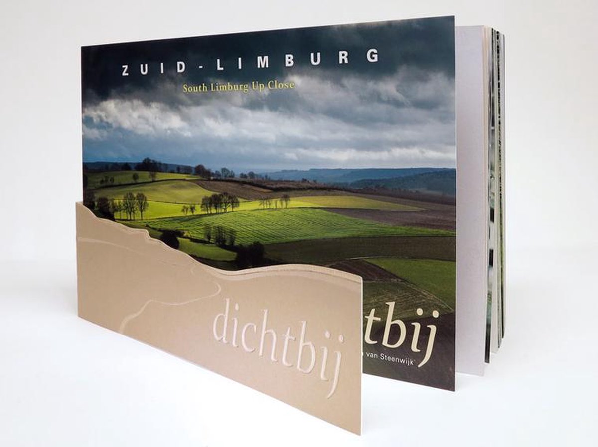 ZUID-LIMBURG Dichtbij