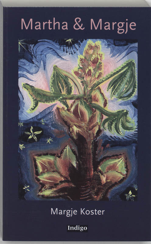 Martha En Margje