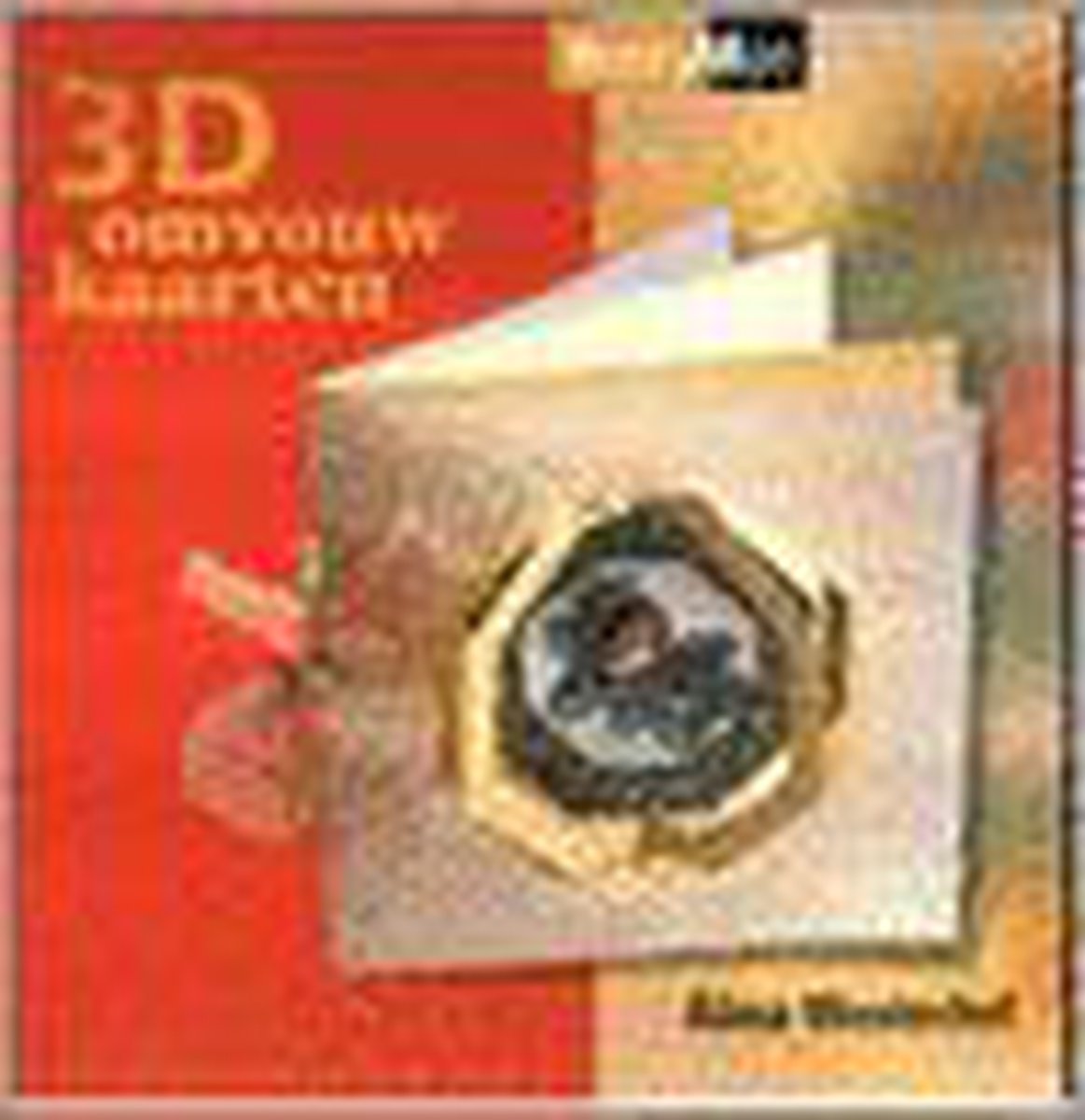 3D Omvouwkaarten