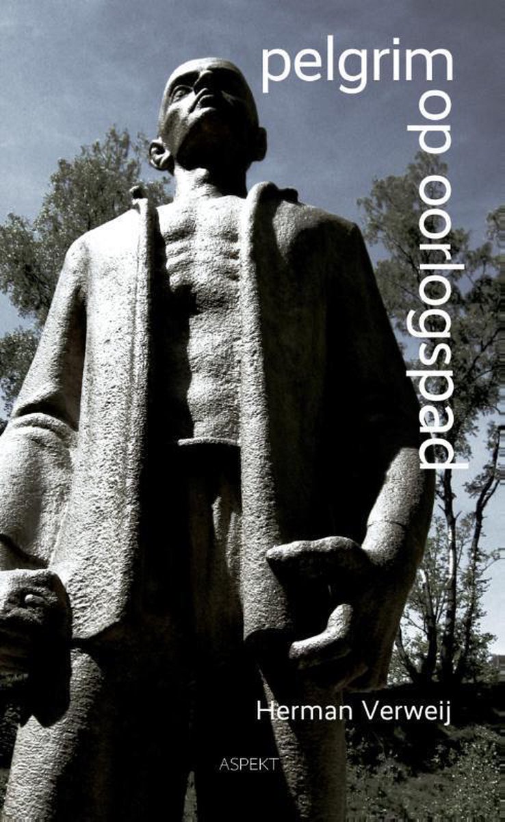 Pelgrim op oorlogspad