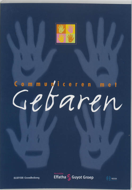 Communiceren met Gebaren