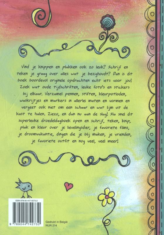 Dit ben ik achterkant