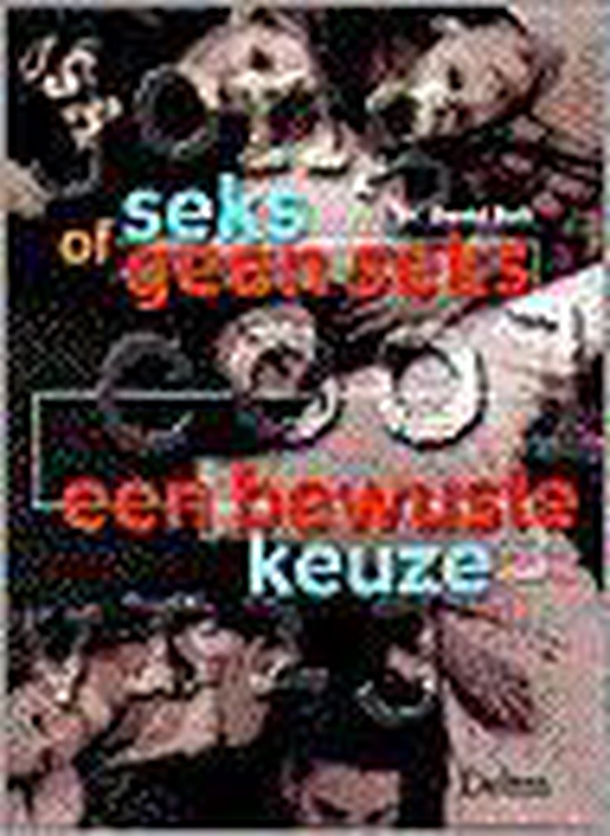 Jong, cool en vrij !