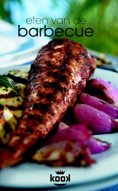 Barbecue / KOOK!