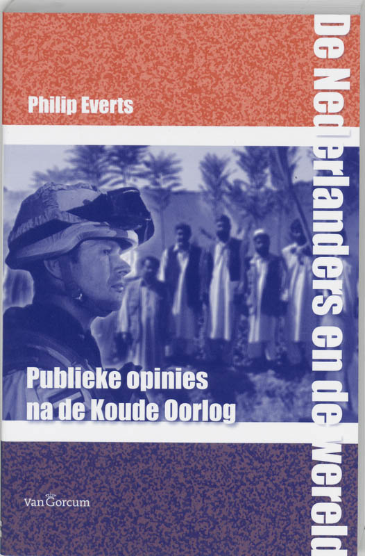 De Nederlanders en de wereld