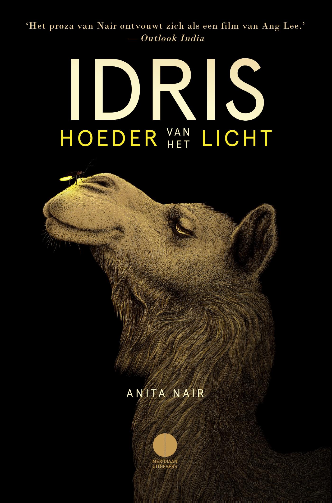 Idris, hoeder van het licht