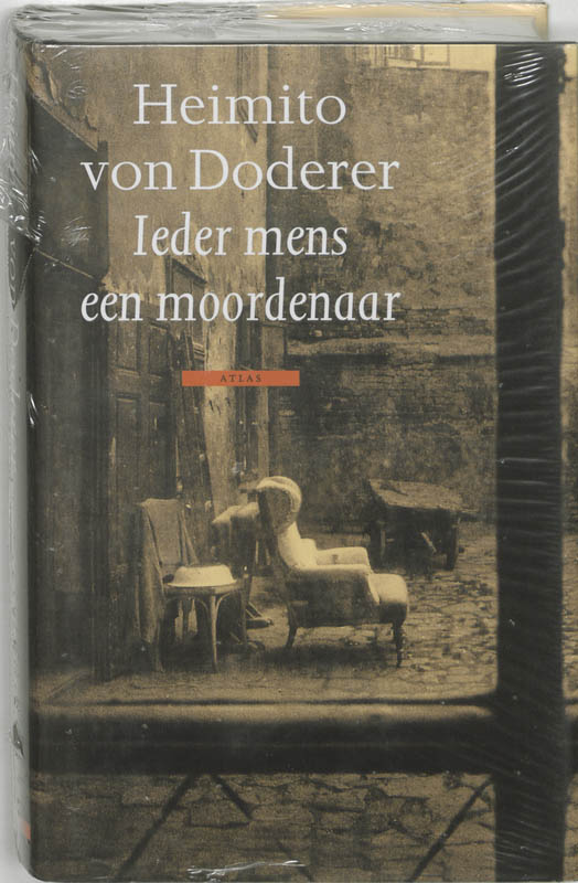 Ieder Mens Een Moordenaar