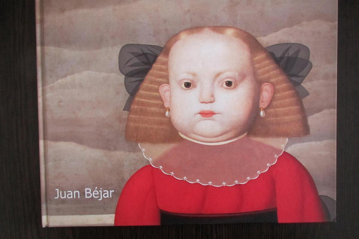 Juan Bejar