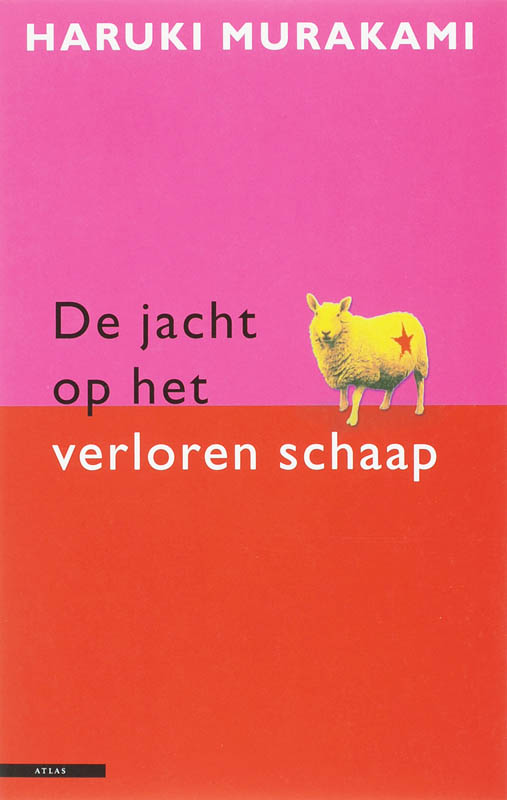 Jacht op het verloren schaap
