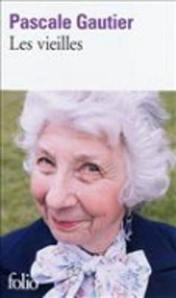 Les vieilles