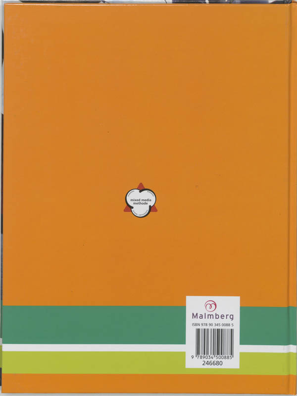 Wereldwijs 3 vwo handboek achterkant